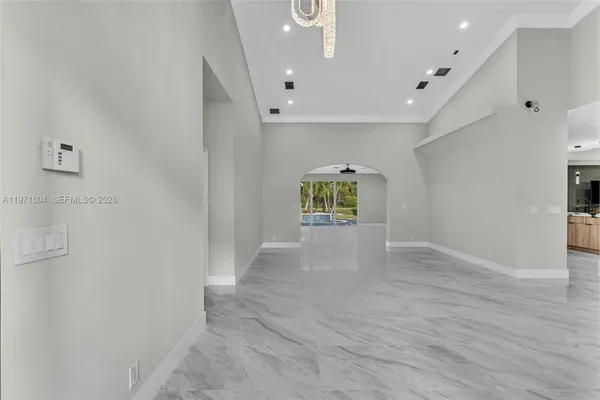 $1,840,000 | 12555 Southwest 34th Place, Davie, FL 33330