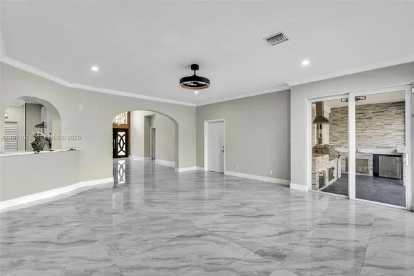 $1,840,000 | 12555 Southwest 34th Place, Davie, FL 33330