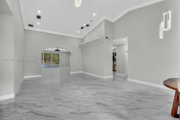 $1,840,000 | 12555 Southwest 34th Place, Davie, FL 33330