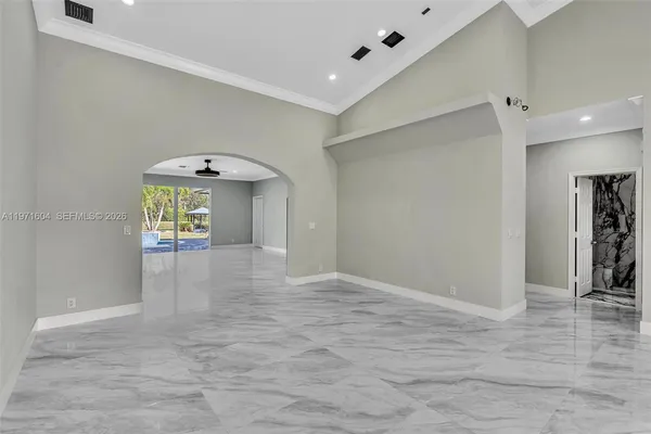 $1,840,000 | 12555 Southwest 34th Place, Davie, FL 33330