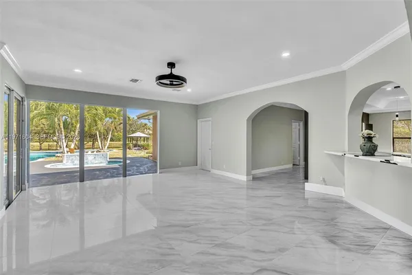 $1,840,000 | 12555 Southwest 34th Place, Davie, FL 33330
