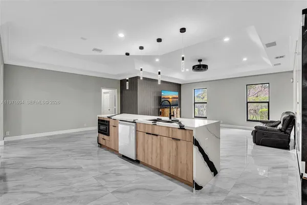 $1,840,000 | 12555 Southwest 34th Place, Davie, FL 33330