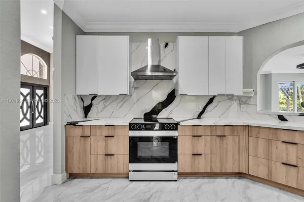 $1,840,000 | 12555 Southwest 34th Place, Davie, FL 33330