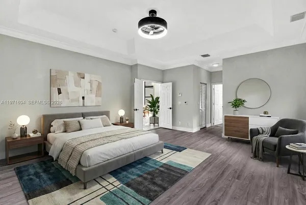 $1,840,000 | 12555 Southwest 34th Place, Davie, FL 33330