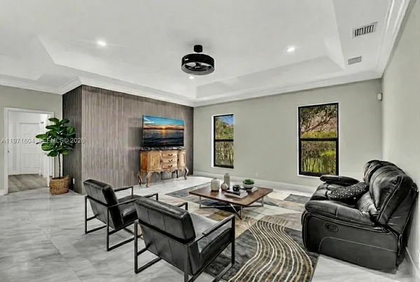 $1,840,000 | 12555 Southwest 34th Place, Davie, FL 33330