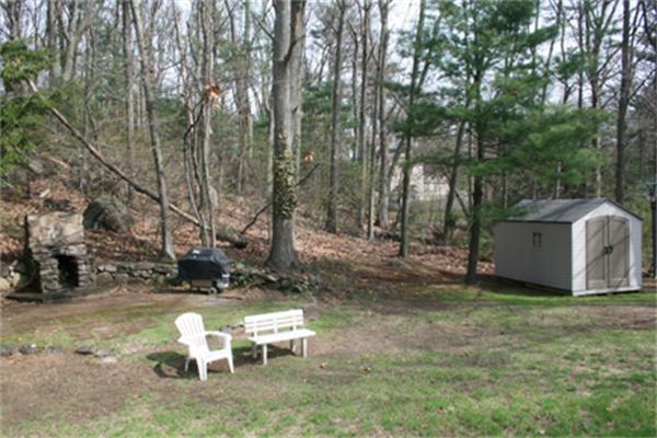 3 Alexandra Road Lynnfield, MA 01940 - Photo 8 of 8 Gallery Image 8