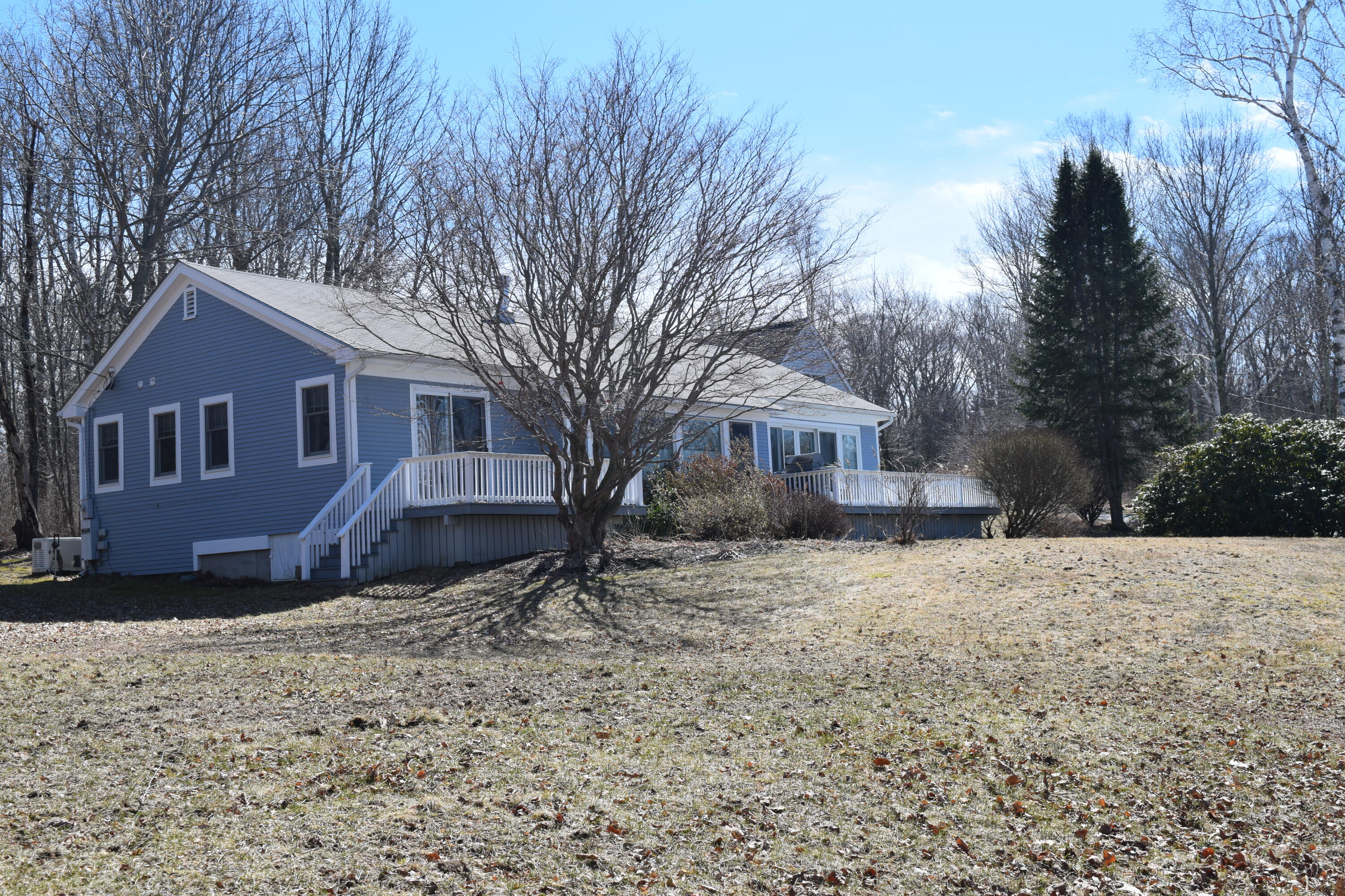 34 Gingers Road Harpswell, ME 04079 - Photo 1 of 44 DSC_1482