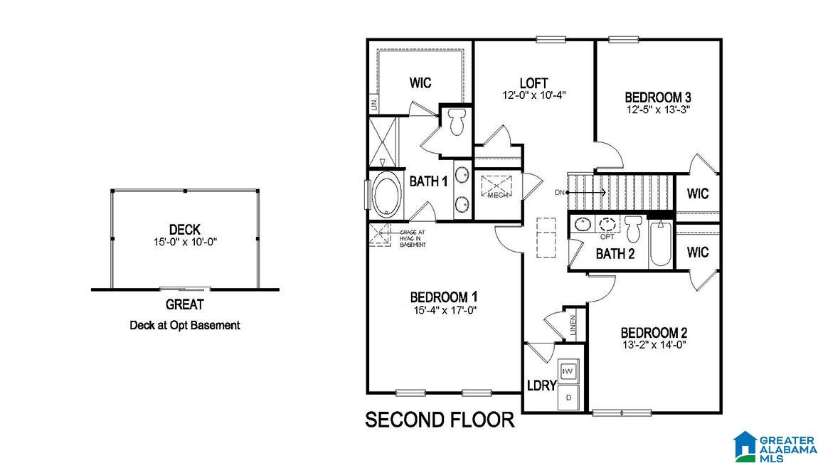 296 Koslin Loop Calera, AL 35040 - Photo 4 of 22