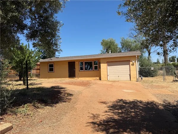 $170,000 | 5726 Newland Road, Paradise, CA 95969