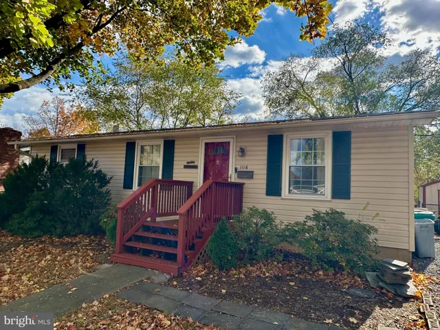 $285,000 | 1116 Opequon Avenue, Winchester, VA 22601
