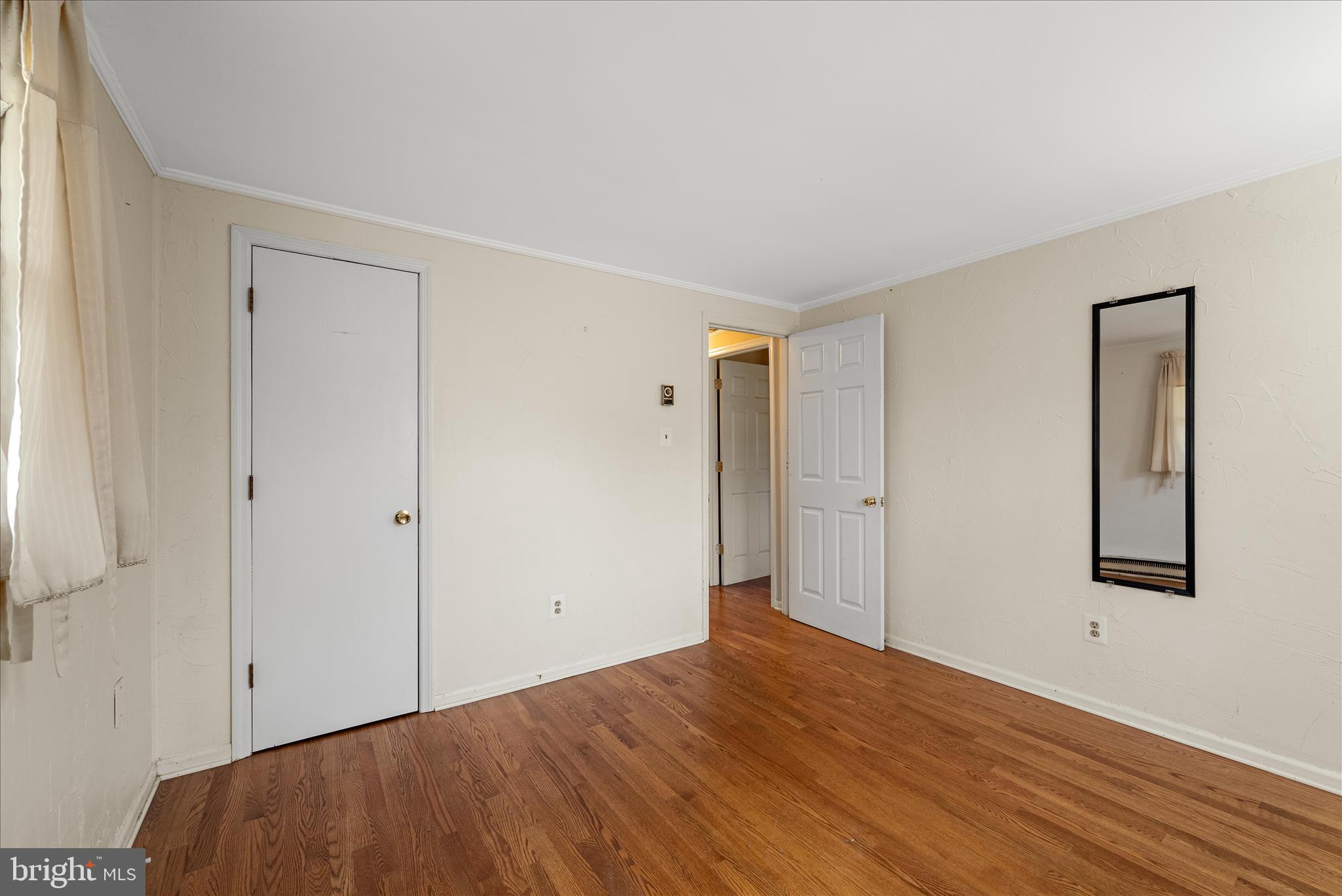 1116 Opequon Avenue Winchester, VA 22601 - Photo 20 of 30 a view of an empty room