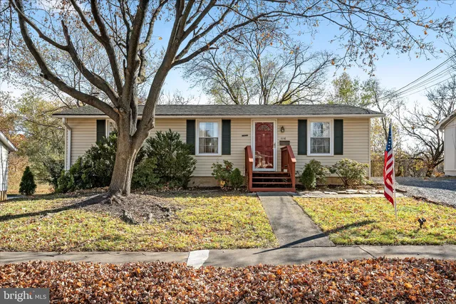 $285,000 | 1116 Opequon Avenue, Winchester, VA 22601