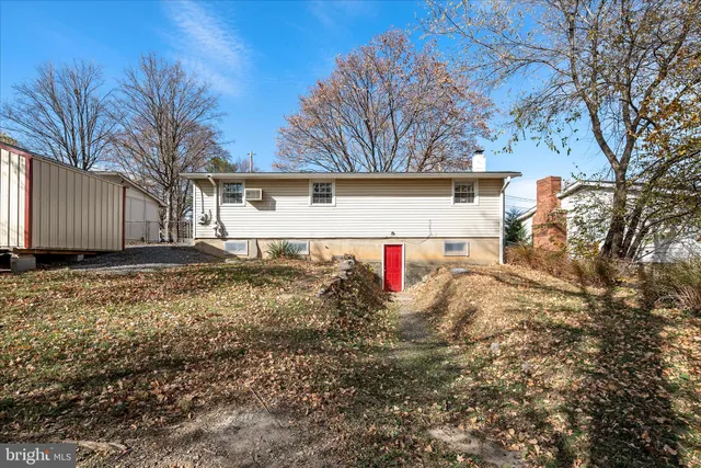 $285,000 | 1116 Opequon Avenue, Winchester, VA 22601