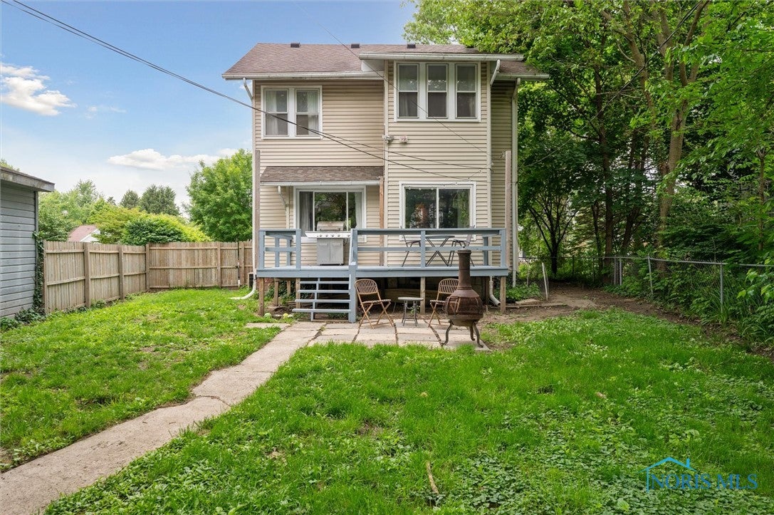 1739 Gilbert Road Toledo, OH 43614 - Photo 26 of 28 Gallery Image 26