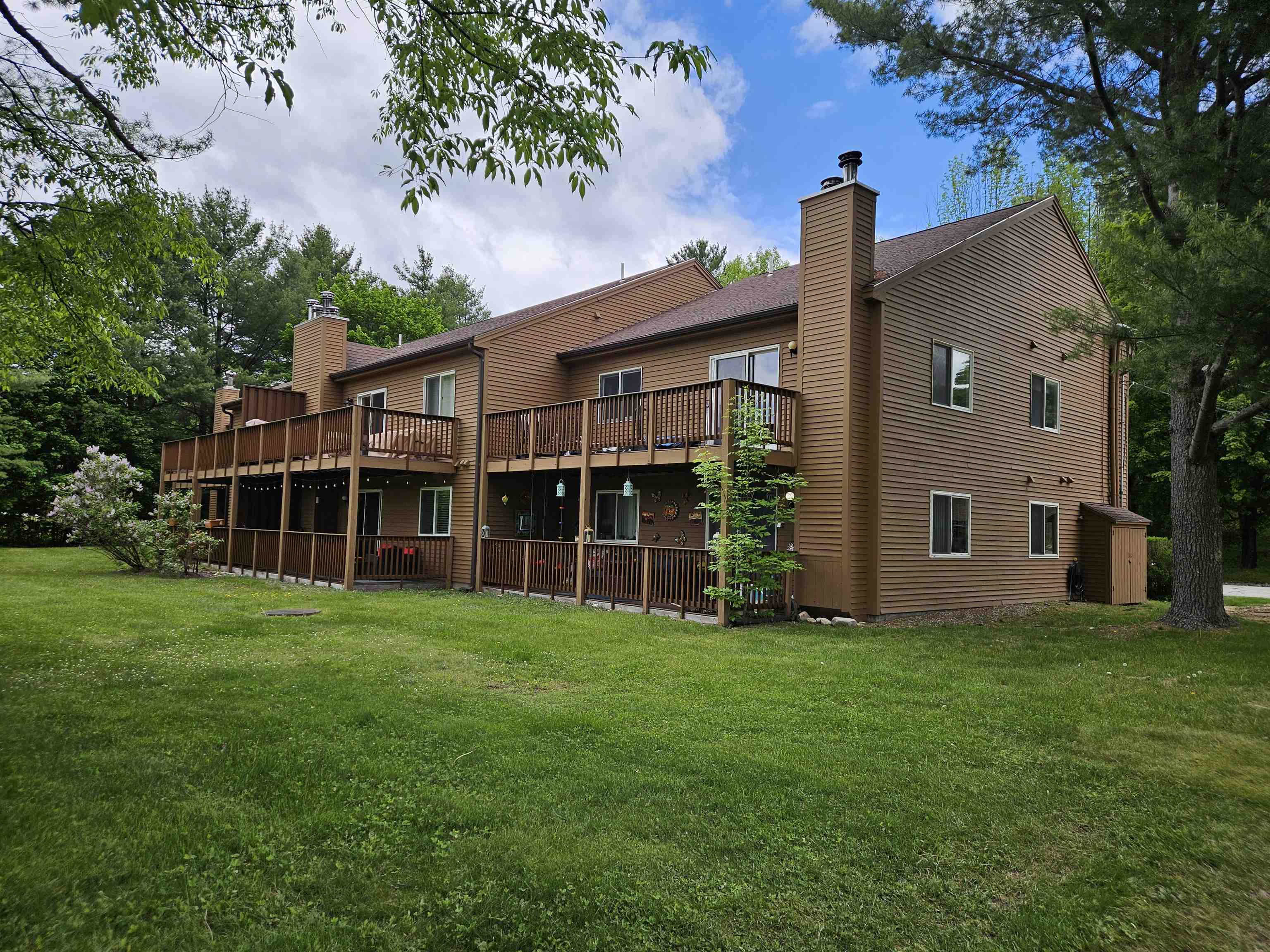 11 Robin Road, Unit 1 Lincoln, NH 03251 - Photo 4 of 8