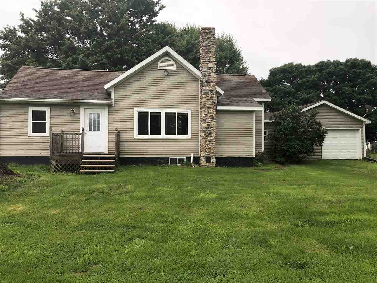 20669 South Ironwood Road Argos, IN 46501 - Photo 1 of 22