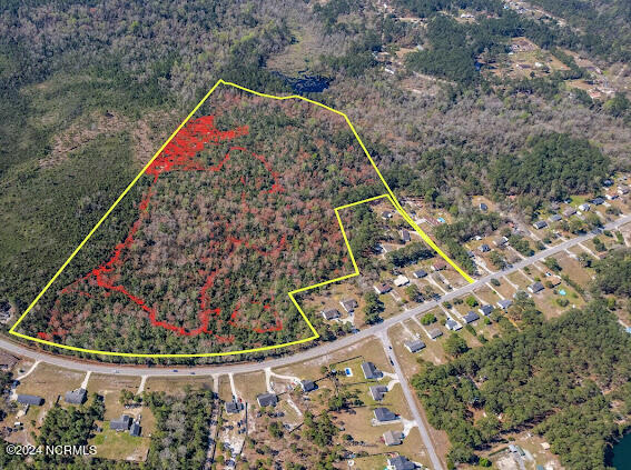 326 Sand Ridge Road Hubert, NC 28539 - Photo 1 of 13 IMG_9625