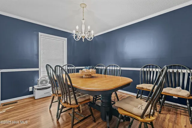 $2,100 | 769 Dayflower Court, Vass, NC 28394