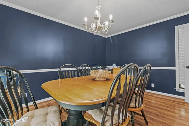 $2,100 | 769 Dayflower Court, Vass, NC 28394