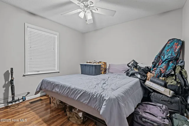 $2,100 | 769 Dayflower Court, Vass, NC 28394