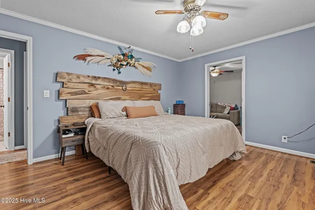 $2,100 | 769 Dayflower Court, Vass, NC 28394