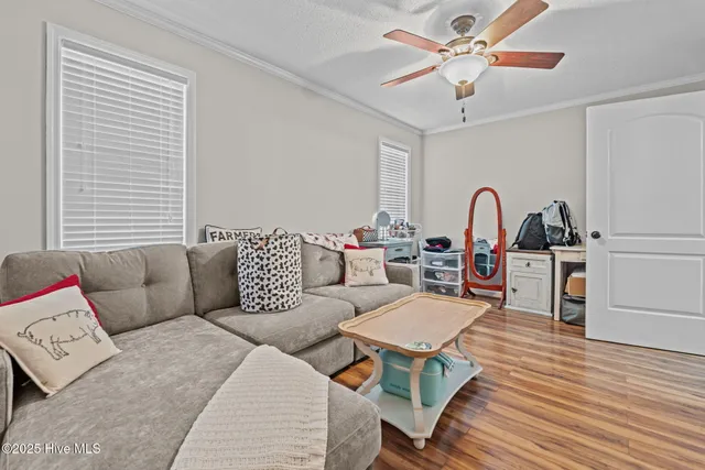 $2,100 | 769 Dayflower Court, Vass, NC 28394