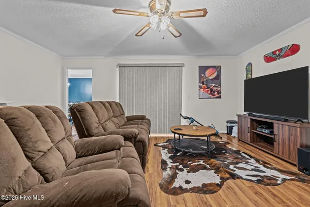 $2,100 | 769 Dayflower Court, Vass, NC 28394