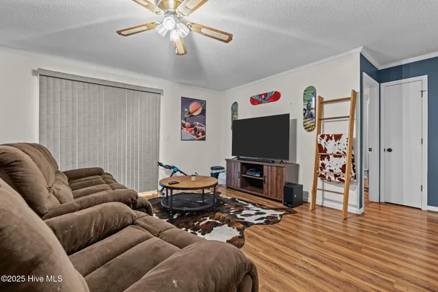 $2,100 | 769 Dayflower Court, Vass, NC 28394