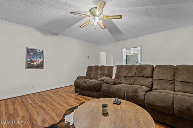 $2,100 | 769 Dayflower Court, Vass, NC 28394