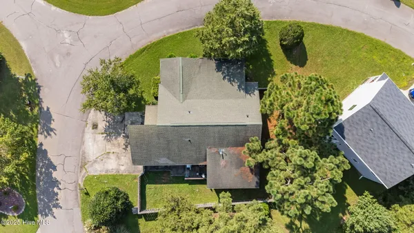 $2,100 | 769 Dayflower Court, Vass, NC 28394