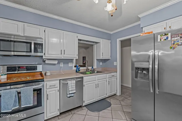 $2,100 | 769 Dayflower Court, Vass, NC 28394