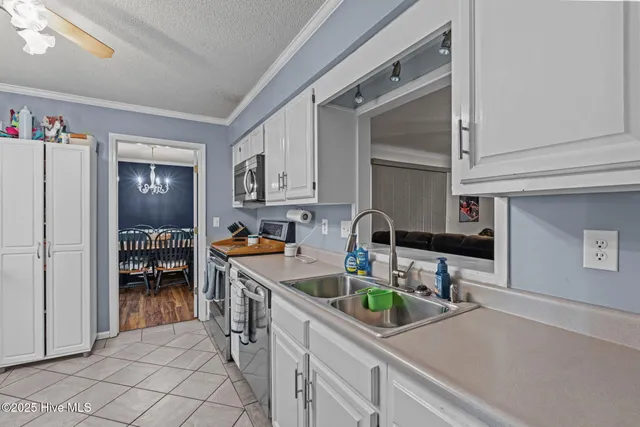 $2,100 | 769 Dayflower Court, Vass, NC 28394