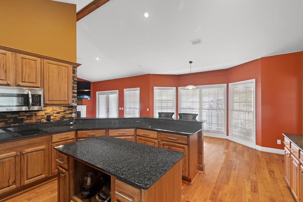 1060 Harden Road Slocomb, AL 36375 - Photo 19 of 67 Granite countertops