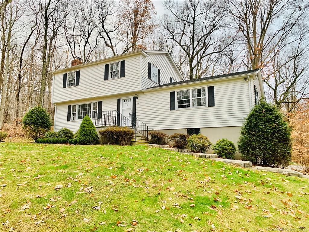 226 Branch Brook Road Wilton, CT 06897 - Photo 1 of 1 Welcome to 226 Branch Brook Rod tucked back on a private cul de sac