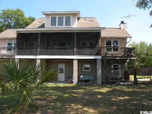 361 Brickyard Point Road North Beaufort, SC 29907 - Photo 3 of 25 Additional Photo