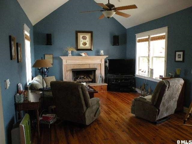 361 Brickyard Point Road North Beaufort, SC 29907 - Photo 8 of 25 Additional Photo