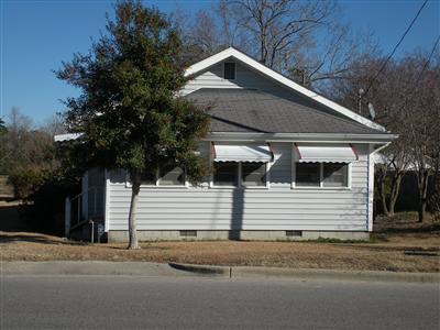 702 Stake Road Tabor City, NC 28463 - Photo 1 of 10 Primary Photo