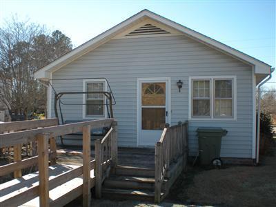 702 Stake Road Tabor City, NC 28463 - Photo 4 of 10 Additional Photo