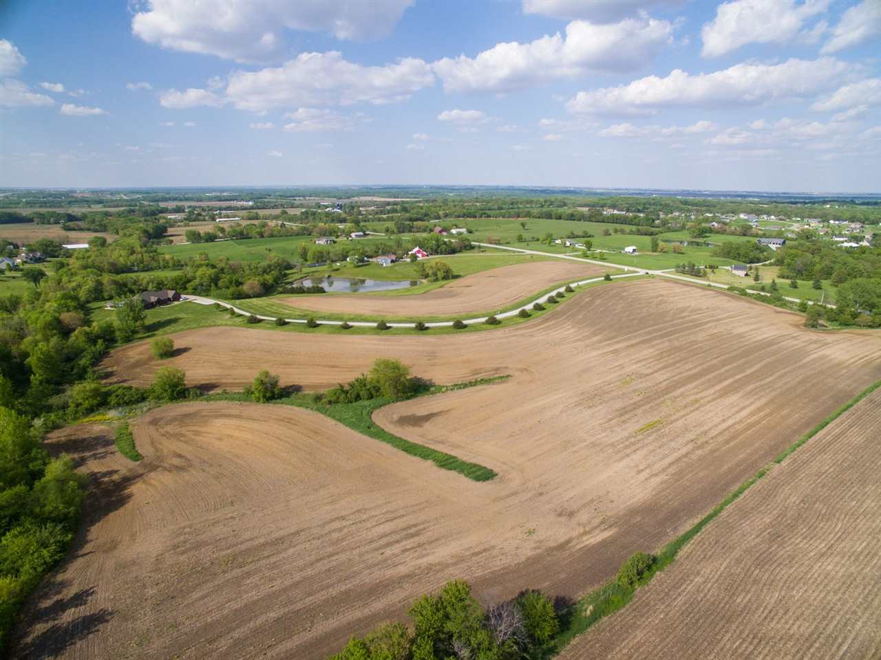 Lot 9 Saddlewood Estates Riverside, IA 52327 - Photo 4 of 8 Gallery Image 4