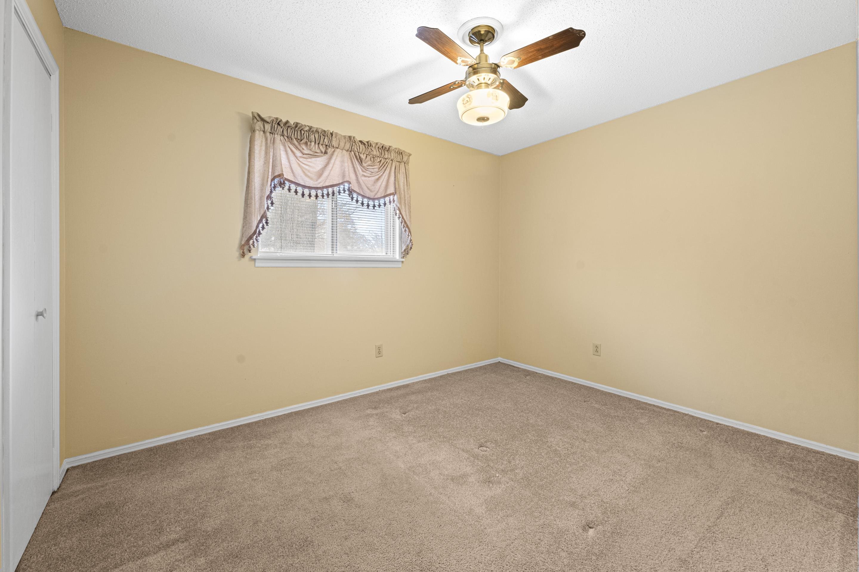 319 Homeville Road Collierville, TN 38017 - Photo 16 of 21 an empty room with a window