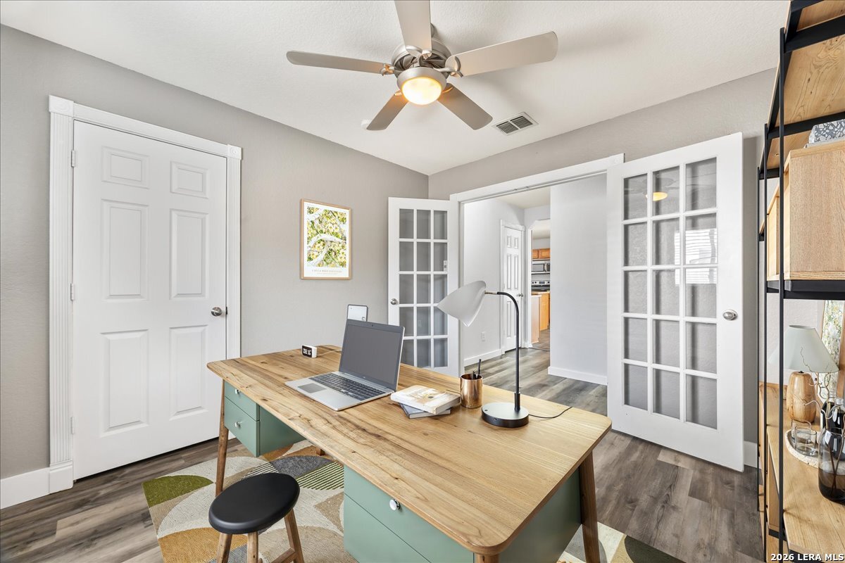 7718 Ruidoso Chase Selma, TX 78154 - Photo 22 of 39 Gallery Image 22