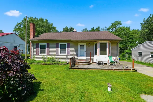 $250,000 | 2501 West Side Drive, Warsaw, IN 46580