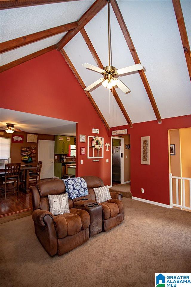 19 Eddings Lane Montevallo, AL 35115 - Photo 7 of 29