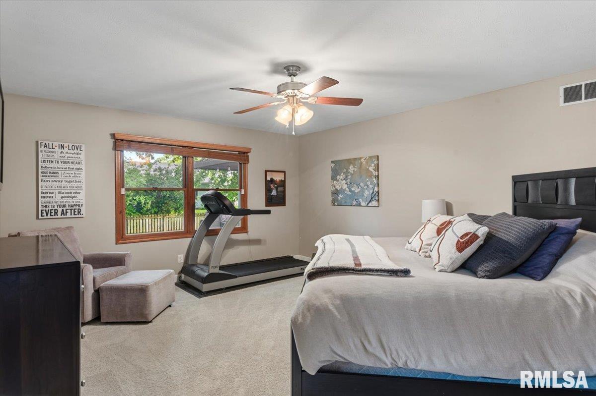 225 Appomattox Drive Springfield, IL 62711 - Photo 21 of 39