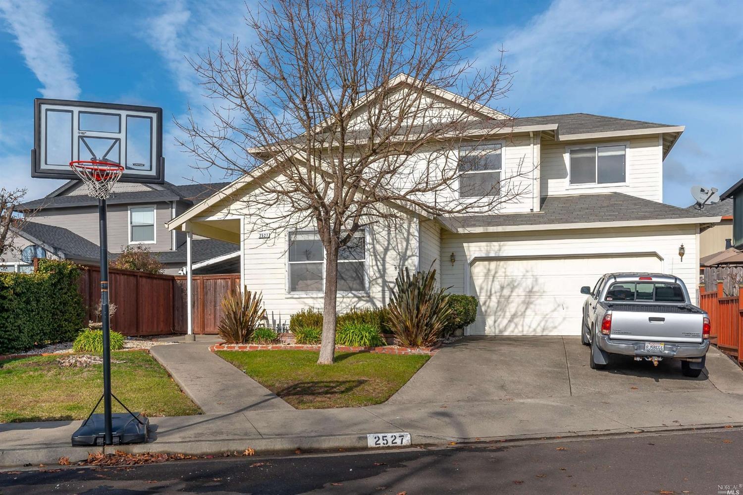 2527 Sam Drive Santa Rosa, CA 95403 - Photo 1 of 1 Gallery Image 1