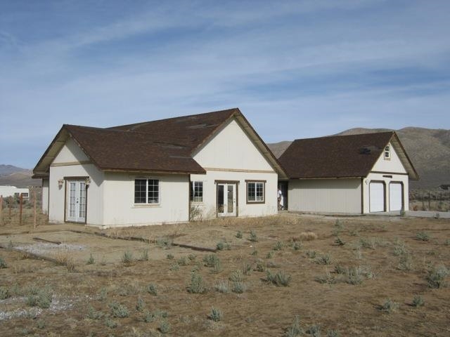15645 Panhandle Road Reno, NV 89508 - Photo 1 of 1 Photo 1