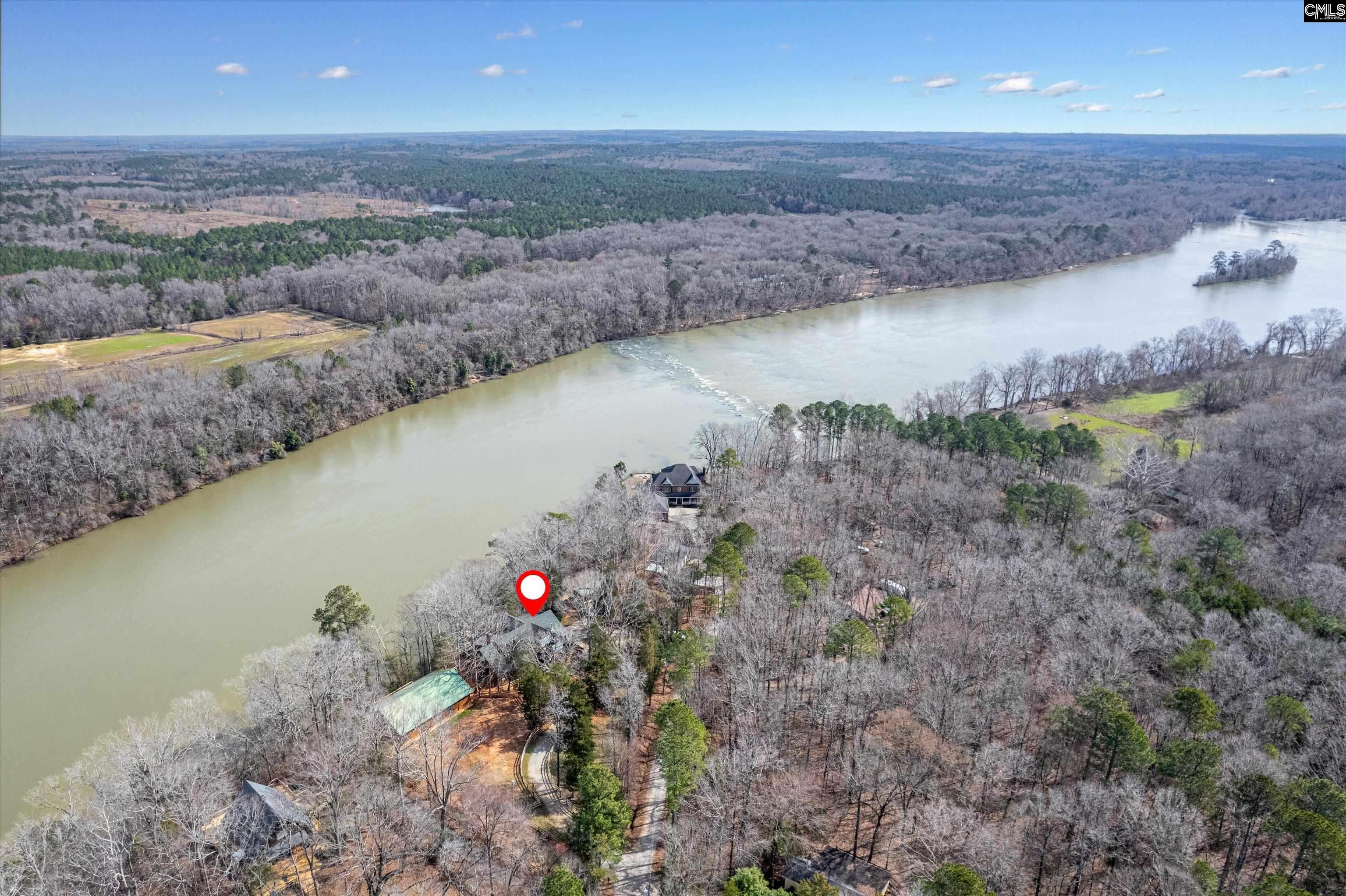 129 Tiger Paw Lane Irmo, SC 29063 - Photo 67 of 71