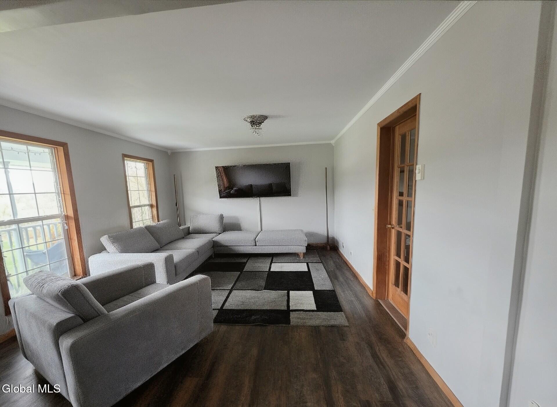 1067 Ravine Road Berne, NY 12023 - Photo 9 of 30 Living Room_1