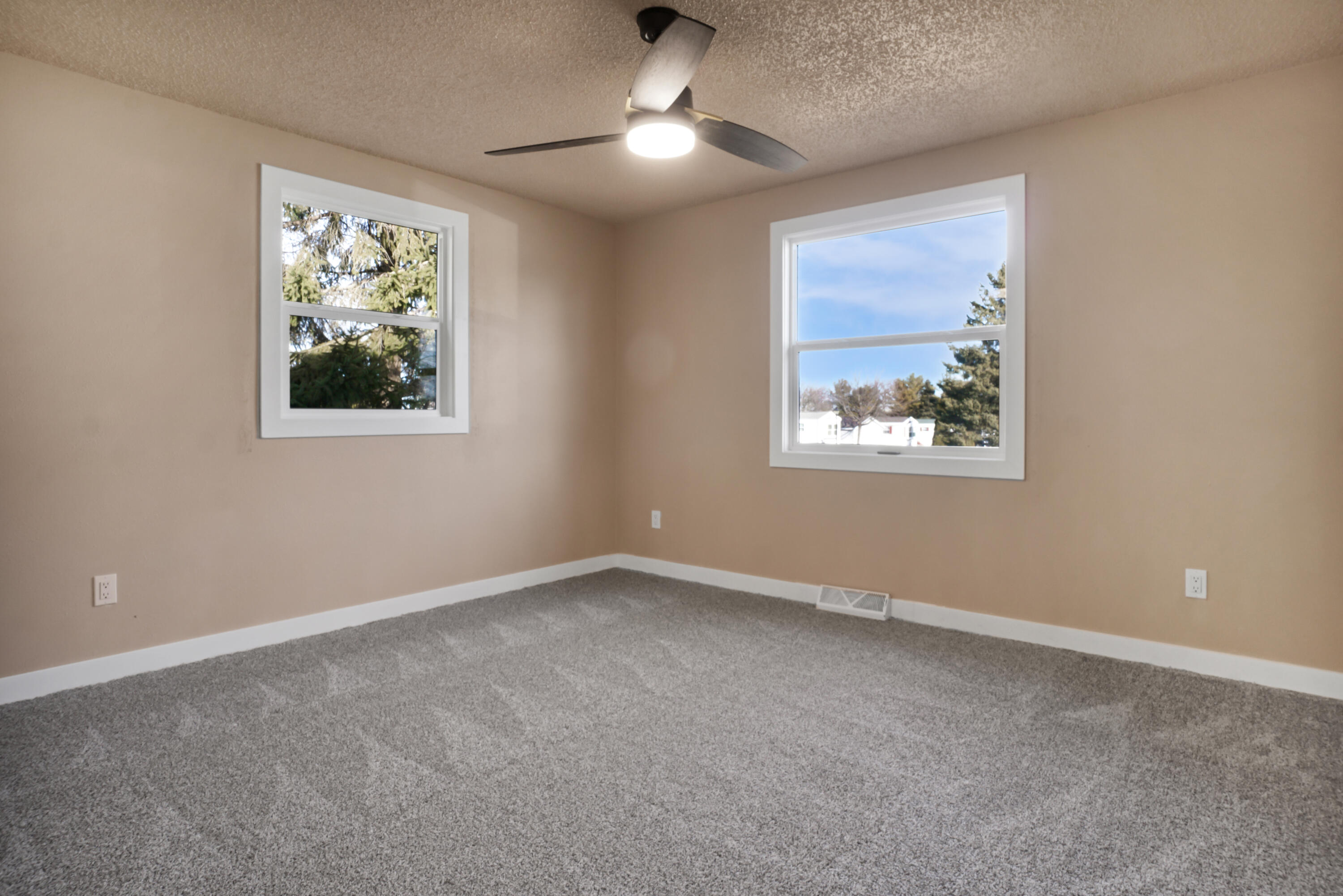 1143 3rd Street Lomira, WI 53048 - Photo 14 of 35 Bedroom Two