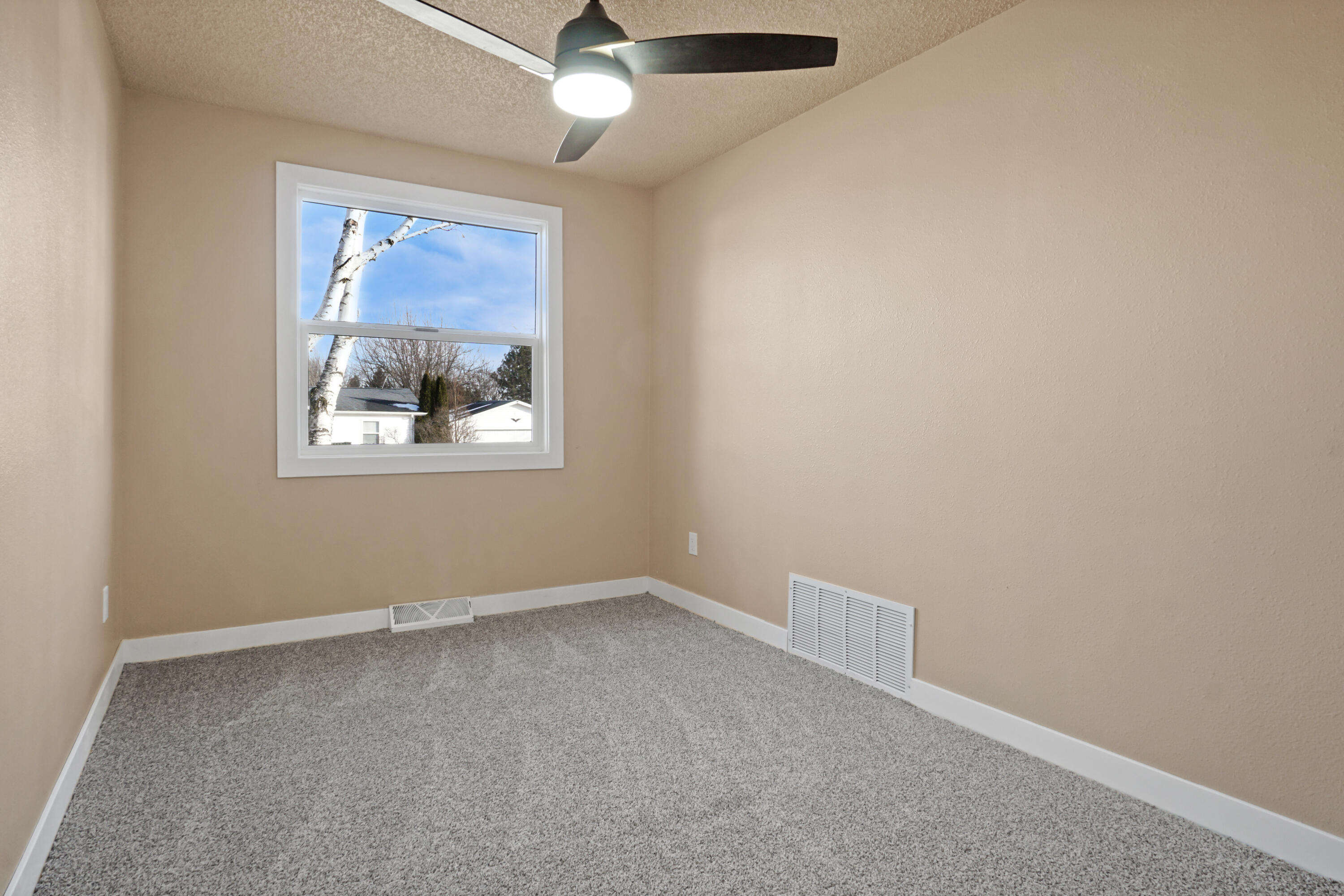 1143 3rd Street Lomira, WI 53048 - Photo 16 of 35 Bedroom Three